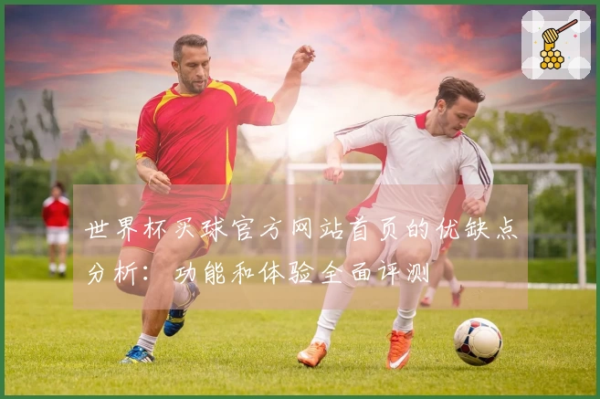 世界杯买球官方网站首页的优缺点分析：功能和体验全面评测
