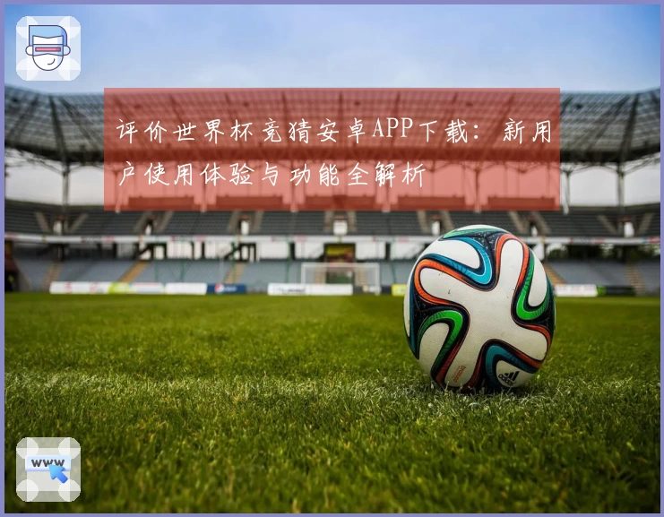 评价世界杯竞猜安卓APP下载：新用户使用体验与功能全解析